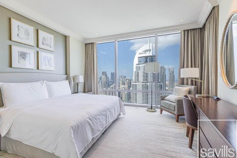 Apartment sa Downtown Dubai (Downtown Burj Dubai), Dubai, UAE 3 silid-tulugan, 205.97 sq.m. № 761203 - larawan 10