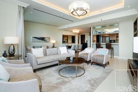 Apartment sa Downtown Dubai (Downtown Burj Dubai), Dubai, UAE 3 silid-tulugan, 205.97 sq.m. № 761203 - larawan 4