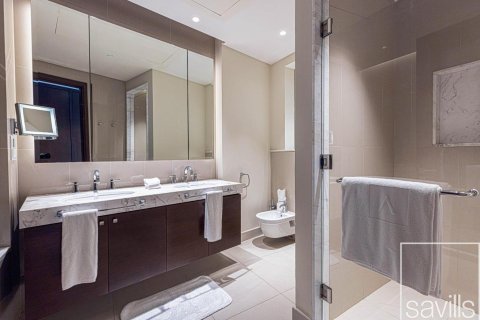 Apartment sa Downtown Dubai (Downtown Burj Dubai), Dubai, UAE 3 silid-tulugan, 205.97 sq.m. № 761203 - larawan 12