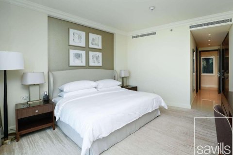 Apartment sa Downtown Dubai (Downtown Burj Dubai), Dubai, UAE 3 silid-tulugan, 205.97 sq.m. № 761203 - larawan 8