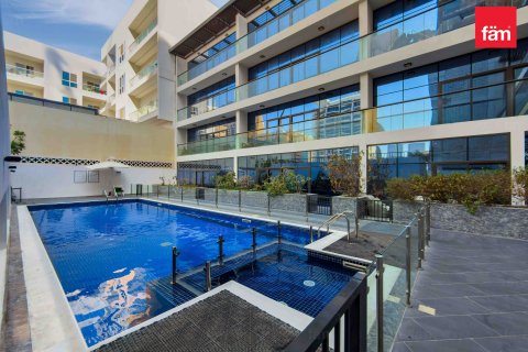 Apartmen di Dubai, UAE 1 bilik tidur, 78.4 meter persegi № 727740