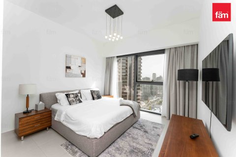 Downtown Dubai (Downtown Burj Dubai), UAE의 임대용 아파트 침실 2개, 103.2제곱미터 번호 740749 - 사진 16