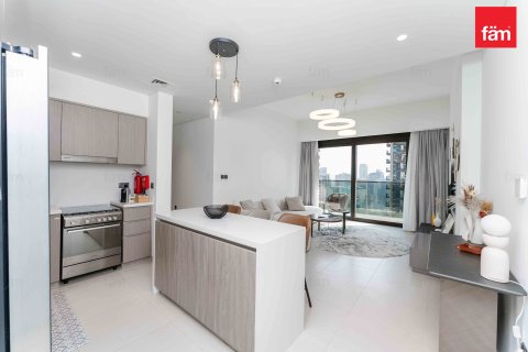 Apartamento en Downtown Dubai (Downtown Burj Dubai), Dubai, EAU 2 dormitorios, 103.2 m² № 740749