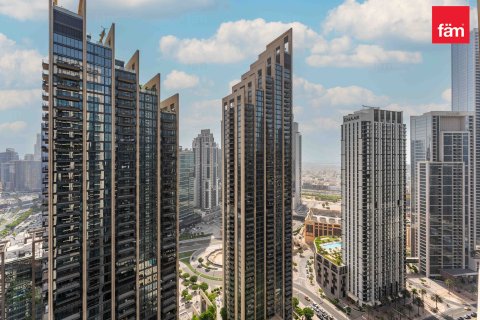 Downtown Dubai (Downtown Burj Dubai), UAE의 임대용 아파트 침실 2개, 103.2제곱미터 번호 740749 - 사진 10
