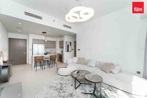 Downtown Dubai (Downtown Burj Dubai), UAE의 임대용 아파트 침실 2개, 103.2제곱미터 번호 740749 - 사진 3