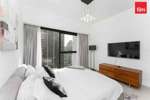 Downtown Dubai (Downtown Burj Dubai), UAE의 임대용 아파트 침실 2개, 103.2제곱미터 번호 740749 - 사진 18