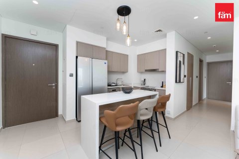 Downtown Dubai (Downtown Burj Dubai), UAE의 임대용 아파트 침실 2개, 103.2제곱미터 번호 740749 - 사진 8