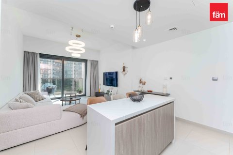 Downtown Dubai (Downtown Burj Dubai), UAE의 임대용 아파트 침실 2개, 103.2제곱미터 번호 740749 - 사진 6