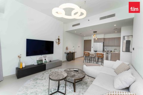 Downtown Dubai (Downtown Burj Dubai), UAE의 임대용 아파트 침실 2개, 103.2제곱미터 번호 740749 - 사진 4