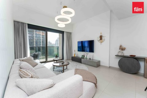 Downtown Dubai (Downtown Burj Dubai), UAE의 임대용 아파트 침실 2개, 103.2제곱미터 번호 740749 - 사진 2