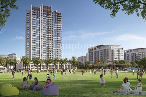 דירה להשכרה ב Dubai Hills Estate, Dubai, איחוד האמירויות  3 חדרי שינה, 158.21380900 מ"ר, מספר 721396 - תמונה 7
