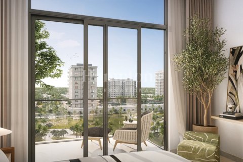 דירה להשכרה ב Dubai Hills Estate, Dubai, איחוד האמירויות  3 חדרי שינה, 158.21380900 מ"ר, מספר 721396 - תמונה 8