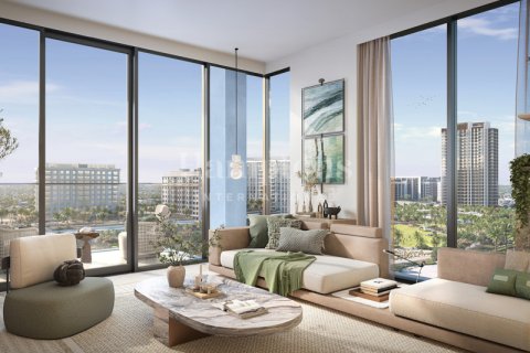 Apartamento em Dubai Hills Estate, Dubai, EAU 3 quartos, 158.214 m2 № 721396