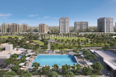 דירה להשכרה ב Dubai Hills Estate, Dubai, איחוד האמירויות  3 חדרי שינה, 158.21380900 מ"ר, מספר 721396 - תמונה 3