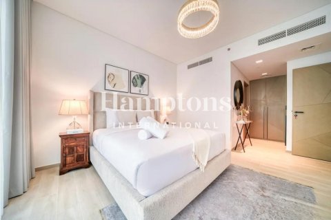 Byt v Dubai Creek Harbour (The Lagoons), Dubai, SAE 2 ložnice, 109.43973400 m² Č.: 721393 - fotografie 6