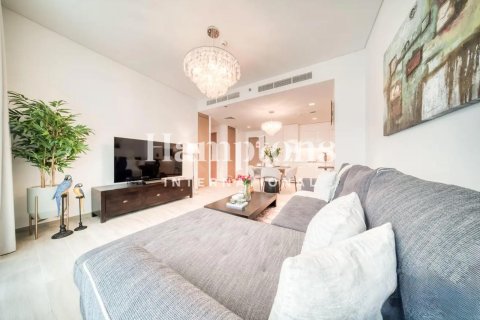 Byt v Dubai Creek Harbour (The Lagoons), Dubai, SAE 2 ložnice, 109.43973400 m² Č.: 721393 - fotografie 3