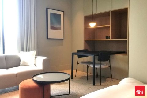 Business Bay, Dubai, संयुक्त अरब अमीरात में अपार्टमेंट, 43.7 वर्ग मीटर, संख्या 694224 - फ़ोटो 2