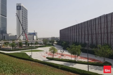 Business Bay, Dubai, संयुक्त अरब अमीरात में अपार्टमेंट, 43.7 वर्ग मीटर, संख्या 694224 - फ़ोटो 17