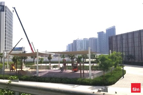 Business Bay, Dubai, संयुक्त अरब अमीरात में अपार्टमेंट, 43.7 वर्ग मीटर, संख्या 694224 - फ़ोटो 16