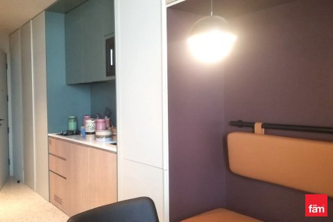 Business Bay, Dubai, संयुक्त अरब अमीरात में अपार्टमेंट, 43.7 वर्ग मीटर, संख्या 694224 - फ़ोटो 7