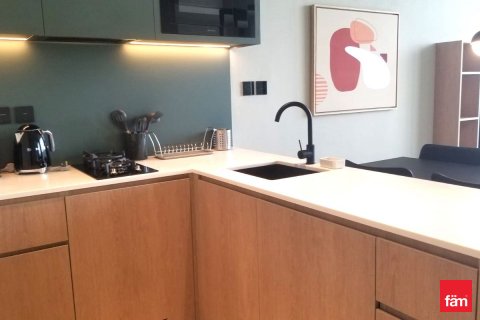 Business Bay, Dubai, संयुक्त अरब अमीरात में अपार्टमेंट, 43.7 वर्ग मीटर, संख्या 694224 - फ़ोटो 9