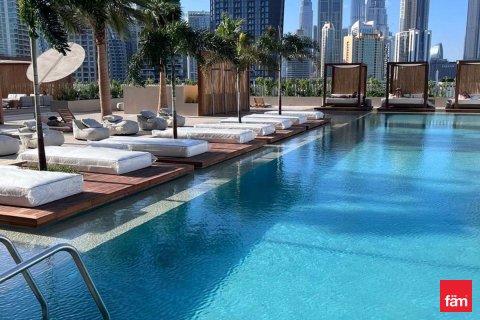 Business Bay, Dubai, संयुक्त अरब अमीरात में अपार्टमेंट, 43.7 वर्ग मीटर, संख्या 694224 - फ़ोटो 14