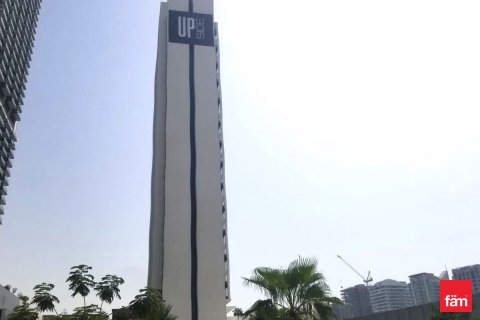 Business Bay, Dubai, संयुक्त अरब अमीरात में अपार्टमेंट, 43.7 वर्ग मीटर, संख्या 694224 - फ़ोटो 6