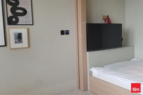 Business Bay, Dubai, संयुक्त अरब अमीरात में अपार्टमेंट, 43.7 वर्ग मीटर, संख्या 694224 - फ़ोटो 11
