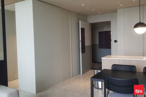 Business Bay, Dubai, संयुक्त अरब अमीरात में अपार्टमेंट, 43.7 वर्ग मीटर, संख्या 694224 - फ़ोटो 3