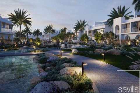 Villa in The Valley, Dubai, UAE 3 bedrooms, 430.61 sq.m. № 766799 - photo 17