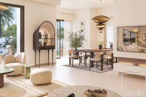 Villa in The Valley, Dubai, UAE 3 bedrooms, 430.61 sq.m. № 766799 - photo 3