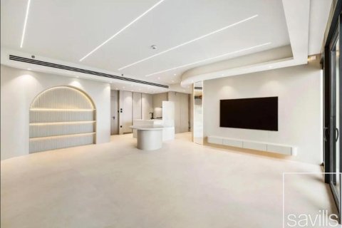 Apartament në Downtown Dubai (Downtown Burj Dubai), Dubai, Emiratet e Bashkuara Arabe 3 dhoma gjumi, 140.1 m2. № 766801