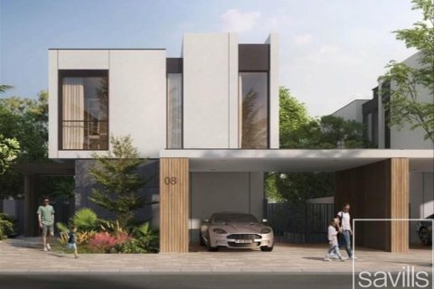 Villa à vendre à Dubai, EAU 3 chambres, 330.92 m2 № 766798 - photo 9