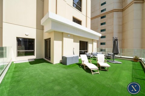 Wohnung in Jumeirah Beach Residence, Dubai, VAE: 2 Schlafzimmer, 174 m2 Nr. 628135