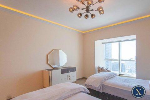 Apartmen di Dubai Marina, UAE 4 bilik tidur, 295 meter persegi № 628136 - foto 19