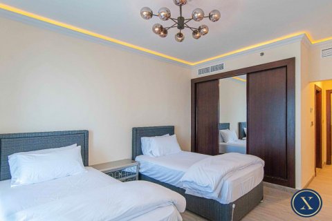 Apartmen di Dubai Marina, UAE 4 bilik tidur, 295 meter persegi № 628136 - foto 18