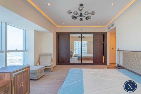 Apartmen di Dubai Marina, UAE 4 bilik tidur, 295 meter persegi № 628136 - foto 15