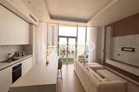 Palm Jumeirah, Dubai, संयुक्त अरब अमीरात में अपार्टमेंट, 2 बेडरूम, 156 वर्ग मीटर, संख्या 628139 - फ़ोटो 3