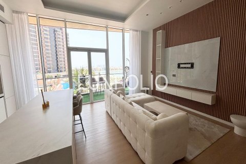 Palm Jumeirah, Dubai, संयुक्त अरब अमीरात में अपार्टमेंट, 2 बेडरूम, 156 वर्ग मीटर, संख्या 628139 - फ़ोटो 4