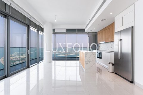 آپارتمان برای اجاره در Dubai Harbour، Dubai، امارات متحده عربی 3 خوابه ، 180 متر مربع ، شماره 628236 - تصویر 2