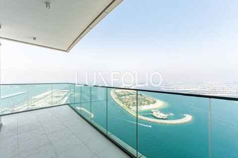 آپارتمان برای اجاره در Dubai Harbour، Dubai، امارات متحده عربی 3 خوابه ، 180 متر مربع ، شماره 628236 - تصویر 10