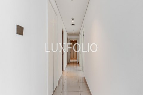 آپارتمان برای اجاره در Dubai Harbour، Dubai، امارات متحده عربی 3 خوابه ، 180 متر مربع ، شماره 628236 - تصویر 20