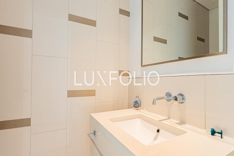 آپارتمان برای اجاره در Dubai Harbour، Dubai، امارات متحده عربی 3 خوابه ، 180 متر مربع ، شماره 628236 - تصویر 21