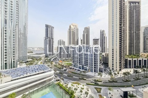 Appartement à louer à Dubai Creek Harbour (The Lagoons), Dubai, EAU 1 chambre, 75 m2 № 628138 - photo 9
