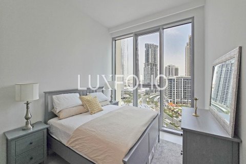 Appartement à louer à Dubai Creek Harbour (The Lagoons), Dubai, EAU 1 chambre, 75 m2 № 628138 - photo 8