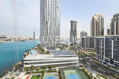 阿联酋 Dubai Dubai Creek Harbour (The Lagoons) 公寓 1 卧, 75 平方米 , 编号 628138