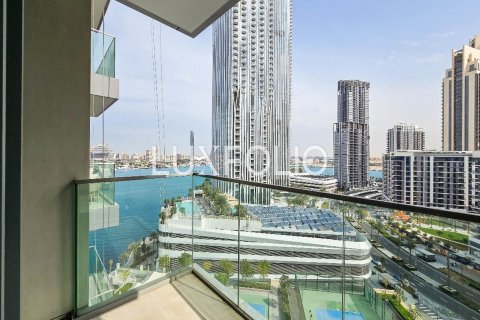 Appartement à louer à Dubai Creek Harbour (The Lagoons), Dubai, EAU 1 chambre, 75 m2 № 628138 - photo 7