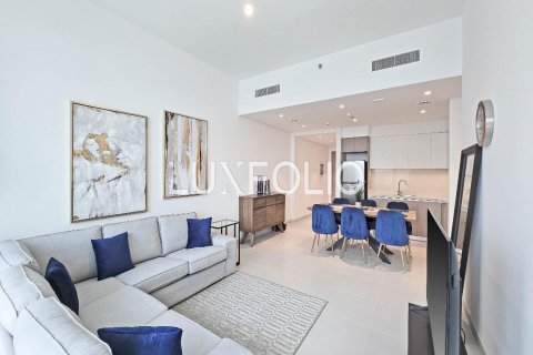 Appartement à louer à Dubai Creek Harbour (The Lagoons), Dubai, EAU 1 chambre, 75 m2 № 628138 - photo 2