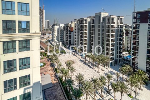 آپارتمان برای اجاره در Dubai Creek Harbour (The Lagoons)، Dubai، امارات متحده عربی 3 خوابه ، 139 متر مربع ، شماره 628137 - تصویر 8