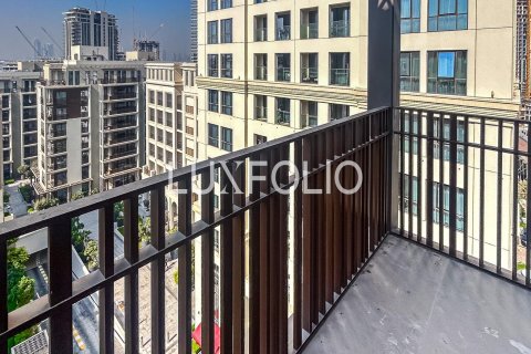 آپارتمان برای اجاره در Dubai Creek Harbour (The Lagoons)، Dubai، امارات متحده عربی 3 خوابه ، 139 متر مربع ، شماره 628137 - تصویر 9